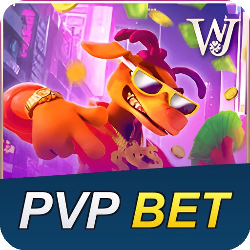 Logo Oficial PVPBET Download
